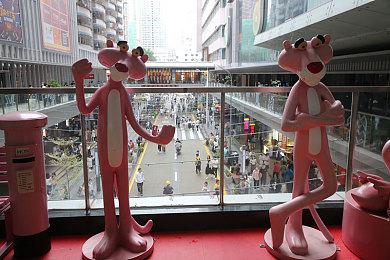 2D平台跑酷对战新作《来抓我！》登陆抢先体验平台